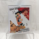 【中古】【未開封】Revible Moment 孫悟空＆孫悟飯じいちゃん 「一番くじ ドラゴンボール DRAGON HISTORY II」 ラストワン賞＜フィギュア＞（代引き不可）6512