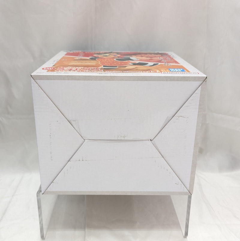 【中古】【未開封】Revible Moment 孫悟空＆孫悟飯じいちゃん 「一番くじ ドラゴンボール DRAGON HISTORY II」 ラストワン賞＜フィギュア＞（代引き不可）6512