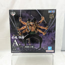 【中古】【未開封】ロロノア・ゾロ -魂豪示像- 「一番くじ ワンピース EX 士魂ノ系譜」 A賞＜フィギュア＞（代引き不可）6512