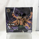 【中古】【未開封】ロロノア・ゾロ -魂豪示像- 「一番くじ ワンピース EX 士魂ノ系譜」 A賞＜フィギュア＞（代引き不可）6512