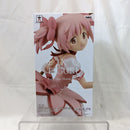 【中古】【開封済】鹿目まどか スペシャルカラーver. 「劇場版 魔法少女まどか☆マギカ[新編]叛逆の物語」 EXQフィギュア＜フィギュア＞（代引き不可）6512