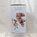 【中古】【開封済】鹿目まどか スペシャルカラーver. 「劇場版 魔法少女まどか☆マギカ[新編]叛逆の物語」 EXQフィギュア＜フィギュア＞（代引き不可）6512