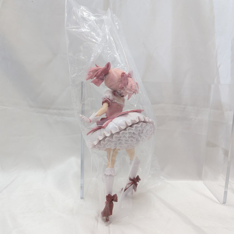 【中古】【開封済】鹿目まどか スペシャルカラーver. 「劇場版 魔法少女まどか☆マギカ[新編]叛逆の物語」 EXQフィギュア＜フィギュア＞（代引き不可）6512