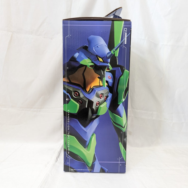 【中古】【開封済】エヴァンゲリオン初号機 「一番くじ シン・エヴァンゲリオン劇場版〜初号機、出撃せよ!〜」 A賞 ＜フィギュア＞（代引き不可）6512