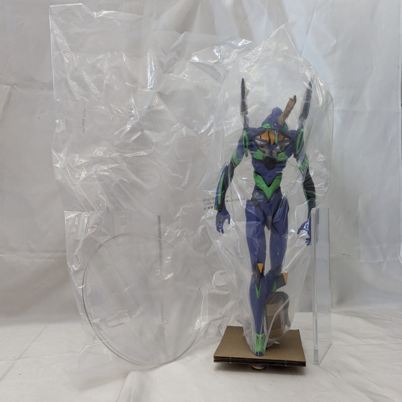 【中古】【開封済】エヴァンゲリオン初号機 「一番くじ シン・エヴァンゲリオン劇場版〜初号機、出撃せよ!〜」 A賞 ＜フィギュア＞（代引き不可）6512