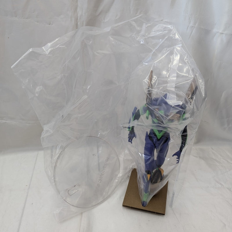 【中古】【開封済】エヴァンゲリオン初号機 「一番くじ シン・エヴァンゲリオン劇場版〜初号機、出撃せよ!〜」 A賞 ＜フィギュア＞（代引き不可）6512