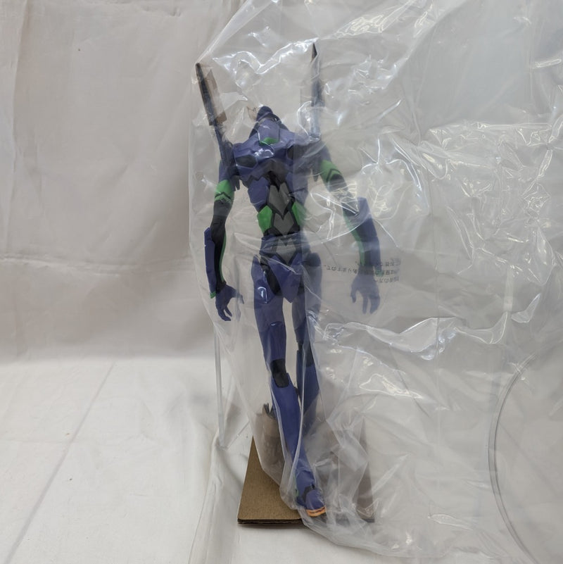 【中古】【開封済】エヴァンゲリオン初号機 「一番くじ シン・エヴァンゲリオン劇場版〜初号機、出撃せよ!〜」 A賞 ＜フィギュア＞（代引き不可）6512
