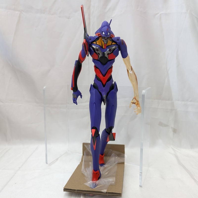 【中古】【開封済】エヴァンゲリオン初号機覚醒版「一番くじ シン・エヴァンゲリオン劇場版〜初号機、覚醒…!〜」A賞＜フィギュア＞（代引き不可）6512