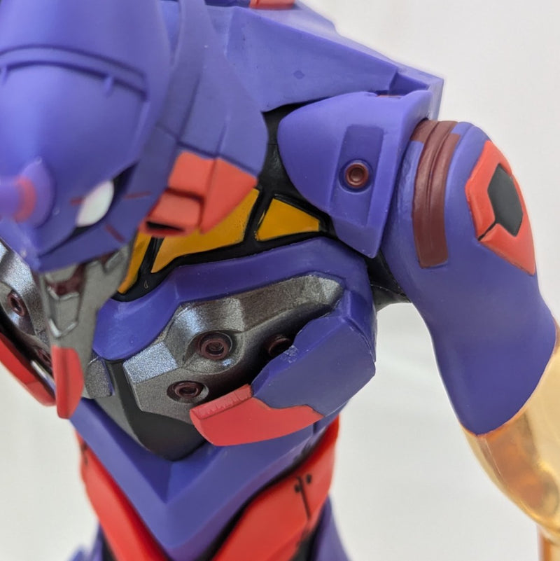 【中古】【開封済】エヴァンゲリオン初号機覚醒版「一番くじ シン・エヴァンゲリオン劇場版〜初号機、覚醒…!〜」A賞＜フィギュア＞（代引き不可）6512