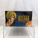 【中古】【未開封】サンジ 「ワンピース」 BATTLE RECORD COLLECTION -SANJI-＜フィギュア＞（代引き不可）6512
