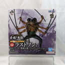 【中古】【未開封】ロロノア・ゾロ -魂豪示像- 「一番くじ ワンピース EX 士魂ノ系譜」 A賞＜フィギュア＞（代引き不可）6512