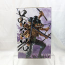 【中古】【未開封】ロロノア・ゾロ -魂豪示像- 「一番くじ ワンピース EX 士魂ノ系譜」 A賞＜フィギュア＞（代引き不可）6512