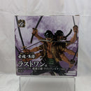 【中古】【未開封】ロロノア・ゾロ -魂豪示像- 「一番くじ ワンピース EX 士魂ノ系譜」 A賞＜フィギュア＞（代引き不可）6512