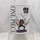 【中古】【未開封】ロロノア・ゾロ -魂豪示像- 「一番くじ ワンピース EX 士魂ノ系譜」 A賞＜フィギュア＞（代引き不可）6512