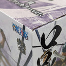 【中古】【未開封】ロロノア・ゾロ -魂豪示像- 「一番くじ ワンピース EX 士魂ノ系譜」 A賞＜フィギュア＞（代引き不可）6512