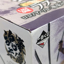 【中古】【未開封】ロロノア・ゾロ -魂豪示像- 「一番くじ ワンピース EX 士魂ノ系譜」 A賞＜フィギュア＞（代引き不可）6512