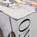 【中古】【未開封】ロロノア・ゾロ -魂豪示像- 「一番くじ ワンピース EX 士魂ノ系譜」 A賞＜フィギュア＞（代引き不可）6512