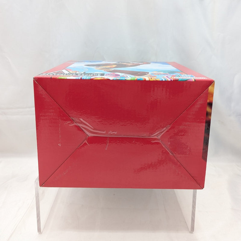 【中古】【未開封】モンキー・D・ルフィ 「一番くじ ワンピース 未来島エッグヘッド」 MASTERLISE EXPIECE A賞＜フィギュア＞（代引き不可）6512