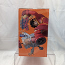 【中古】【未開封】Dr.ベガパンク＆モンキー・D・ルフィ「ワンピース 未来島エッグヘッド」MASTERLISE EXPIECE ラストワン賞＜フィギュア＞（代引き不可）6512