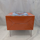 【中古】【未開封】Dr.ベガパンク＆モンキー・D・ルフィ「ワンピース 未来島エッグヘッド」MASTERLISE EXPIECE ラストワン賞＜フィギュア＞（代引き不可）6512