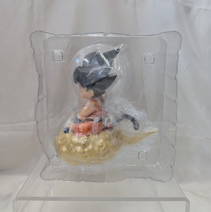 【中古】【開封済】孫悟空 「一番くじ ドラゴンボール EX 亀仙流の猛者たち」 MASTERLISE A賞＜フィギュア＞（代引き不可）6512