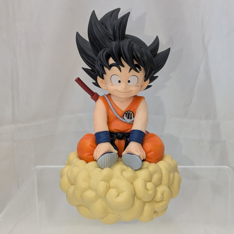【中古】【開封済】孫悟空 「一番くじ ドラゴンボール EX 亀仙流の猛者たち」 MASTERLISE A賞＜フィギュア＞（代引き不可）6512