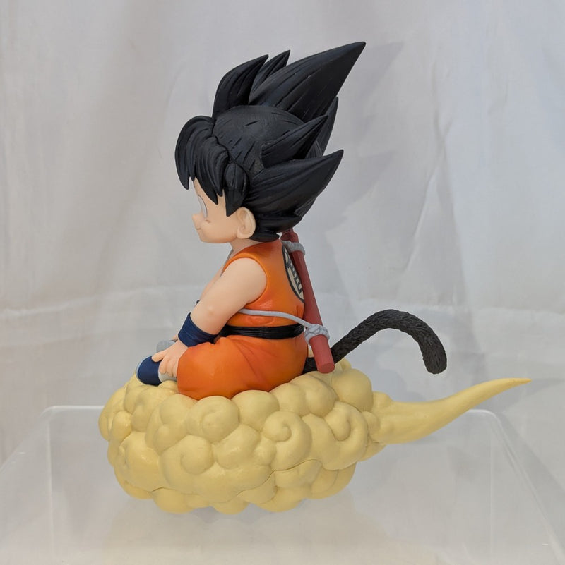 【中古】【開封済】孫悟空 「一番くじ ドラゴンボール EX 亀仙流の猛者たち」 MASTERLISE A賞＜フィギュア＞（代引き不可）6512