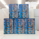 【中古】【未開封】【セット】一番くじWT100記念 尾田栄一郎描き下ろし大海賊百景 B賞/C賞/D賞/E賞/F賞＜フィギュア＞（代引き不可）6512