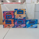 【中古】【未開封】【セット】一番くじWT100記念 尾田栄一郎描き下ろし大海賊百景 B賞/C賞/D賞/E賞/F賞＜フィギュア＞（代引き不可）6512