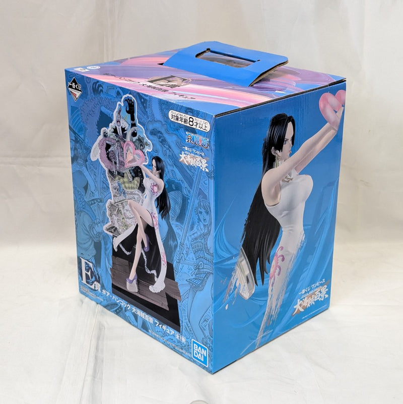【中古】【未開封】【セット】一番くじWT100記念 尾田栄一郎描き下ろし大海賊百景 B賞/C賞/D賞/E賞/F賞＜フィギュア＞（代引き不可）6512