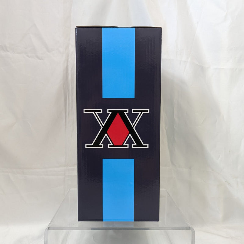 【中古】【未開封】キルア 「一番くじ HUNTER×HUNTER CHMERA ANT 2」 MASTERLISE D賞＜フィギュア＞（代引き不可）6512