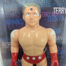 【中古】【未開封】テリーマン 25周年シリーズ キン肉マン ビンテージ ソフビ＜フィギュア＞（代引き不可）6512