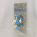 【中古】【未開封】プーアル「ドラゴンボール」コレクションソフビフィギュアVOL.3＜フィギュア＞（代引き不可）6512