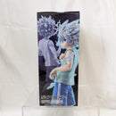 【中古】【未開封】キルア 「一番くじ HUNTER×HUNTER CHMERA ANT 2」 MASTERLISE D賞＜フィギュア＞（代引き不可）6512
