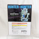 【中古】【未開封】キルア 「一番くじ HUNTER×HUNTER CHMERA ANT 2」 MASTERLISE D賞＜フィギュア＞（代引き不可）6512