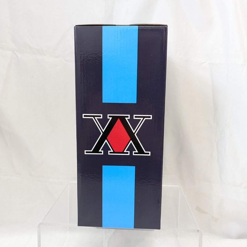 【中古】【未開封】キルア 「一番くじ HUNTER×HUNTER CHMERA ANT 2」 MASTERLISE D賞＜フィギュア＞（代引き不可）6512