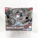 【中古】【未開封】フィギュアーツZERO モンキー・D・ルフィ -ギア4 獅子・バズーカ- 「ワンピース」＜フィギュア＞（代引き不可）6512