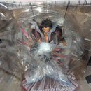 【中古】【未開封】フィギュアーツZERO モンキー・D・ルフィ -ギア4 獅子・バズーカ- 「ワンピース」＜フィギュア＞（代引き不可）6512