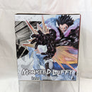 【中古】【未開封】フィギュアーツZERO モンキー・D・ルフィ -ギア4 獅子・バズーカ- 「ワンピース」＜フィギュア＞（代引き不可）6512