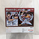 【中古】【未開封】フィギュアーツZERO モンキー・D・ルフィ -ギア4 獅子・バズーカ- 「ワンピース」＜フィギュア＞（代引き不可）6512