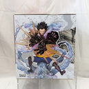 【中古】【未開封】フィギュアーツZERO モンキー・D・ルフィ -ギア4 獅子・バズーカ- 「ワンピース」＜フィギュア＞（代引き不可）6512