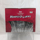 【中古】【未開封】フィギュアーツZERO モンキー・D・ルフィ -ギア4 獅子・バズーカ- 「ワンピース」＜フィギュア＞（代引き不可）6512