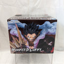 【中古】【未開封】フィギュアーツZERO モンキー・D・ルフィ -ギア4 獅子・バズーカ- 「ワンピース」＜フィギュア＞（代引き不可）6512