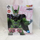 【中古】【未開封】セル(完全体) 「一番くじ ドラゴンボール VSオムニバスグレイト」 MASTERLISE ラストワン賞＜フィギュア＞（代引き不可）6512