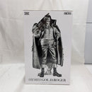 【中古】【未開封】ゴール・D・ロジャー(メタリックカラー) 「バンプレくじ PREMIUM ワンピース-ゴール・D・ロジャー-」＜フィギュア＞（代引き不可）6512