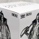 【中古】【未開封】ゴール・D・ロジャー(メタリックカラー) 「バンプレくじ PREMIUM ワンピース-ゴール・D・ロジャー-」＜フィギュア＞（代引き不可）6512