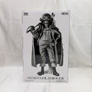 【中古】【未開封】ゴール・D・ロジャー(ブラシカラー) 「バンプレくじ PREMIUM ワンピース-ゴール・D・ロジャー-」＜フィギュア＞（代引き不可）6512