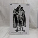 【中古】【未開封】ゴール・D・ロジャー(ブラシカラー) 「バンプレくじ PREMIUM ワンピース-ゴール・D・ロジャー-」＜フィギュア＞（代引き不可）6512