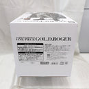 【中古】【未開封】ゴール・D・ロジャー(ブラシカラー) 「バンプレくじ PREMIUM ワンピース-ゴール・D・ロジャー-」＜フィギュア＞（代引き不可）6512