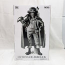【中古】【未開封】ゴール・D・ロジャー(ブラシカラー) 「バンプレくじ PREMIUM ワンピース-ゴール・D・ロジャー-」＜フィギュア＞（代引き不可）6512